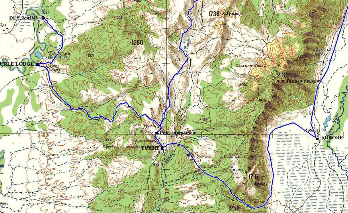 L’Omo valle sud - 128.5 ko