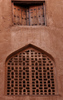 Fort Jabreen, Oman.