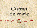 Carnet de Route